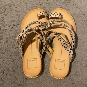 Dolce Vita Sandals